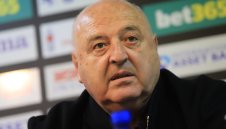 Венци Стефанов: Аз предложих Ясен Петров за селекционер