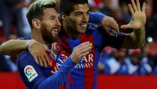 Уникално: Ман Сити вади 230 000 000 евро за Меси