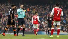 Клатънбърг се извинил на Тигрите