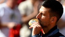 Джокович е на седмото небе: Това е най-големият ми успех!