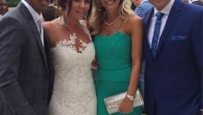 Стенли уважи сватбата на симуланта Ашли Йънг