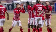 Удар по ЦСКА, губи основен играч за месец