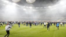 ОБЗОР: Лига Европа, 1/2-финали, реванши