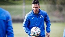 Кръстев ще струва на Левски колкото талант от школата