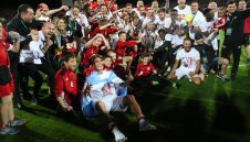 ЦСКА може да е поставен и в третия кръг на Европа, вижте условията