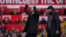 Тен Хаг с остри критики към Юнайтед