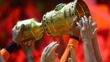 Байерн гостува в Леверкузен за Купата на Германия