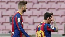 Барса се възражда: Жерар Пике готов за игра