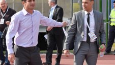 Берое си намери нов треньор