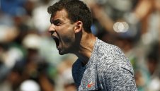Пет причини защо Гришо може да спечели Аustralian Open