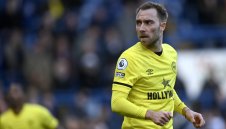 Ериксен не иска и да чуе за Юнайтед