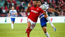 Топ дербита: ЦСКА и Лудогорец са на прага на мечтата, голям мач в Англия