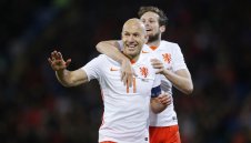 Три "лалета" увехнаха за Германия