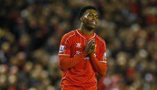 Ливърпул разкарва Стъридж