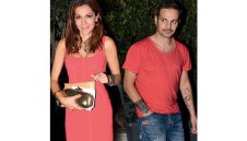 Деспина Ванди се развежда с футболна легенда