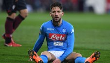 И Арсенал ще напъва за Дрис