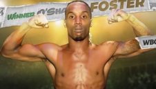 Фостър нанесе първа загуба на Варгас от 37 мача и грабна титлата на WBC