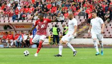 Край на сагата! ЦСКА продаде Фернандо Каранга в Китай