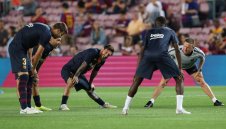 ПРОГНОЗА: Валядолид - Барселона