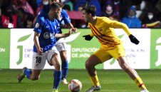 Гуардиола се влюби в юноша на Барса