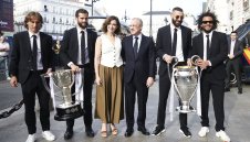 Реал плаши конкуренцията: Ще повторим този успех