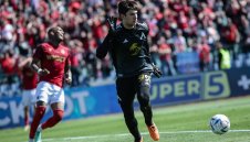 В Левски решиха за Иван Андонов