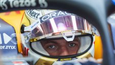 Макс е подписал нов договор с Ред Бул, ще взима колкото Люис