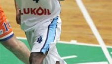Лукойл Академик дръпна с 2:0 на Черно Море