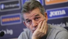 Емил Костадинов е оптимист: Този отбор има качества и бъдеще