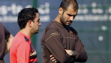 Шави: Гуардиола ще промени манталитета на Сити