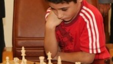 Българче стана световен шампион по шахмат до 9 години