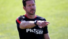 Феновете на Атлетико: Чоло, остани, тук е твоят дом 