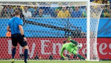 Игор Акинфеев: Извинявам се за детинската грешка