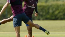 ОФИЦИАЛНО: Клайн цъфна в Ливърпул + ВИДЕО