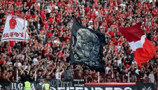 Удар по агитката на ЦСКА: Осиек отпуска едва 700 билета за "червените" ултраси