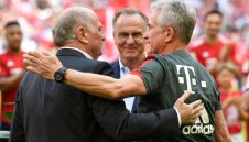 Байерн на Хайнкес беше от друга галактика + ВИДЕО