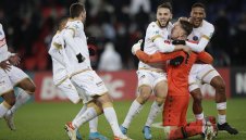 Клуб от четвърта дивизия на полуфинал за Купата на Франция