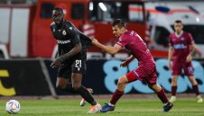 И Амос Юга стана национал