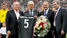 Италианският бразилец Бекенбауер не е мъртъв! 