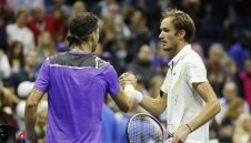 Епизод номер 5: Григор Димитров срещу Даниил Медведев