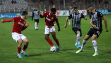 Проблем с национал на ЦСКА