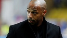 Анри: Трябва да сме позитивни, но е трудно без победи