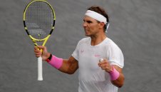 Надал надделя над французин в първия си мач в Париж