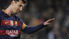 Лео Меси: Футболът е само една игра