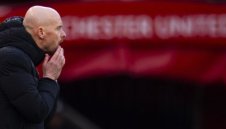 Огромен сюрприз! Сензационен фаворит за наследник на Тен Хаг в Юнайтед