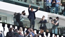 Дел Пиеро каза дали се завръща в Юве