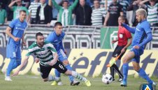 ПРОГНОЗА: Левски – Черно море