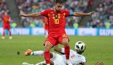 Азар покани Реал: Знаят какво трябва да направят, за да ме вземат