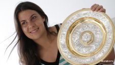 Марион Бартоли спря с тениса на 28 години