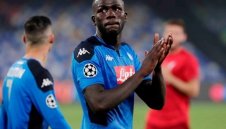 И Арсенал поиска Кулибали